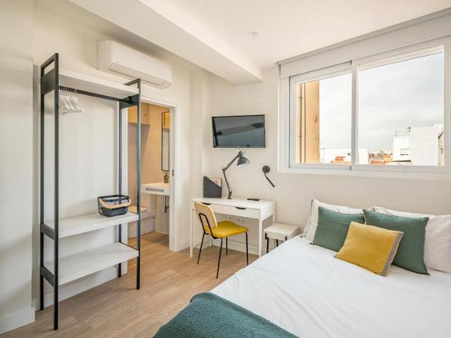 Habitación en alquiler en Centro, Málaga