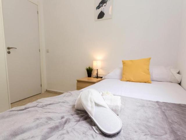 Habitación en alquiler en Málaga, La Victoria