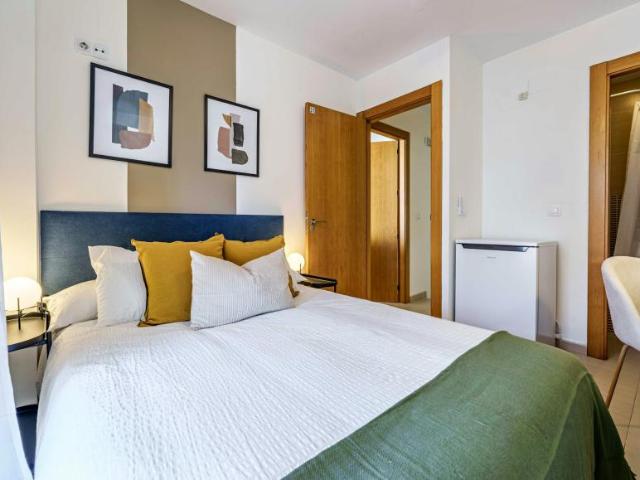 Habitación en alquiler en Centro Histórico, Málaga