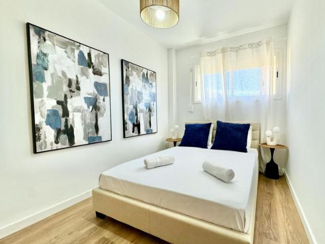 Habitación en alquiler en La Goleta, Málaga