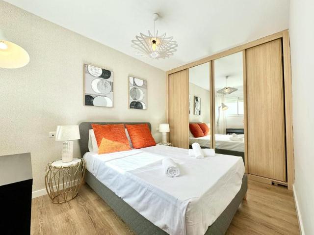 Habitación en alquiler en La Goleta, Málaga