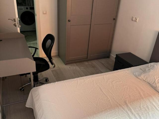 Habitación en alquiler en Málaga, Carranque