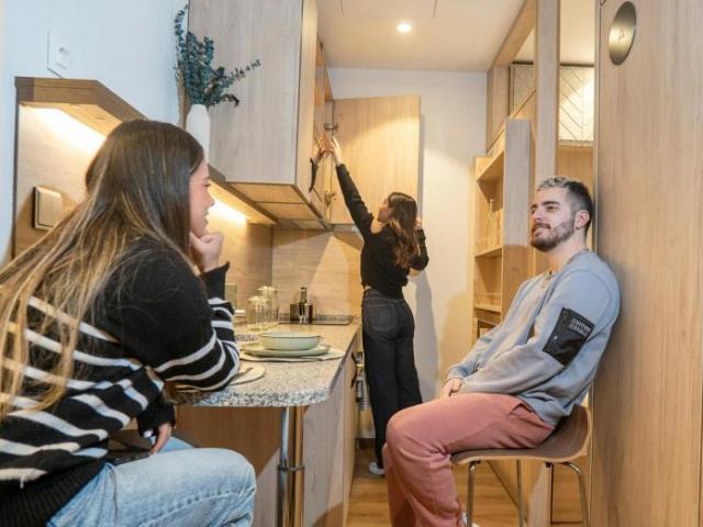 Habitación en alquiler en El Cónsul 2, Málaga