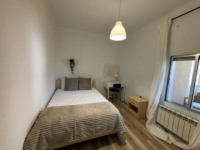 Habitación en alquiler en Malón, Zaragoza