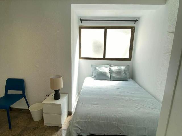 Habitación en alquiler en els Obradors, l'Horta Sud
