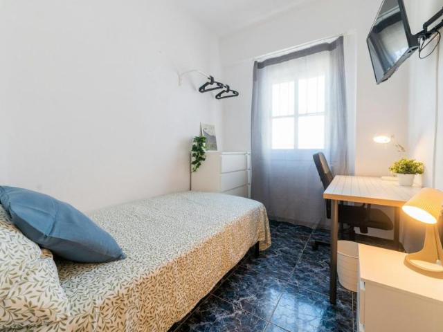 Habitación en alquiler en l'Horta Nord, Valencia