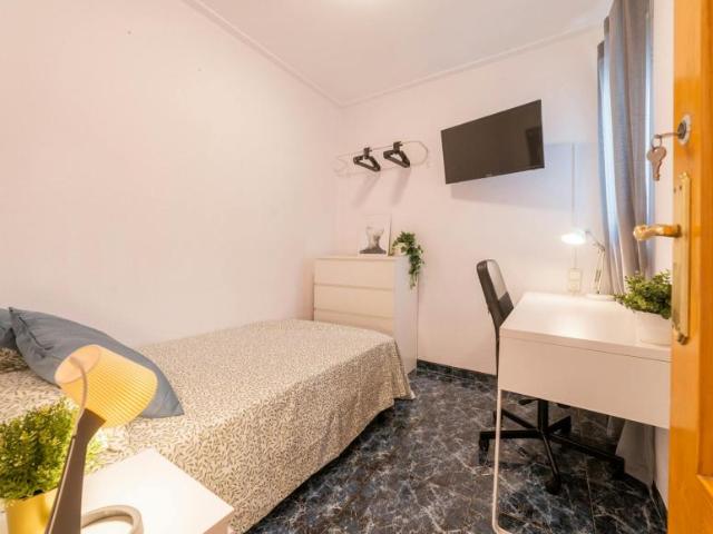 Habitación en alquiler en l'Horta Nord, Valencia