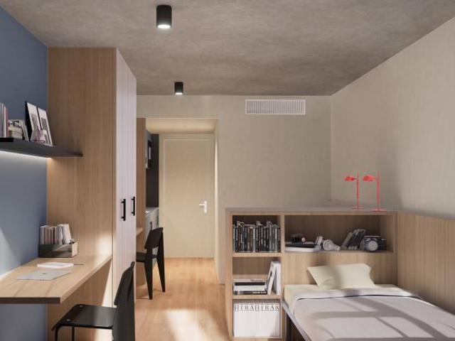 Habitación en alquiler en Pla d'en Boet, Maresme