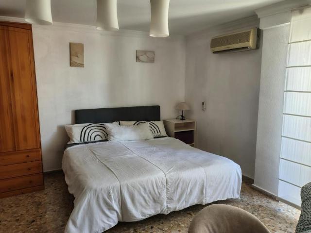 Habitación en alquiler en l'Horta Sud, Valencia