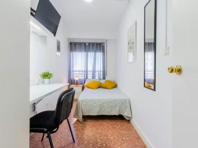 Habitación en alquiler en l'Horta Sud, Valencia