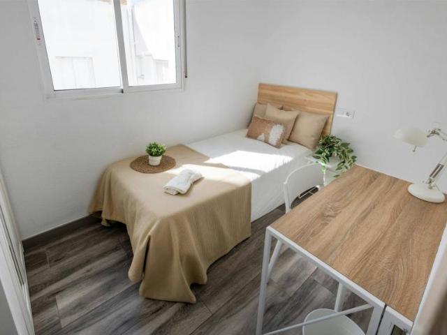 Habitación en alquiler en l'Horta Sud, Valencia