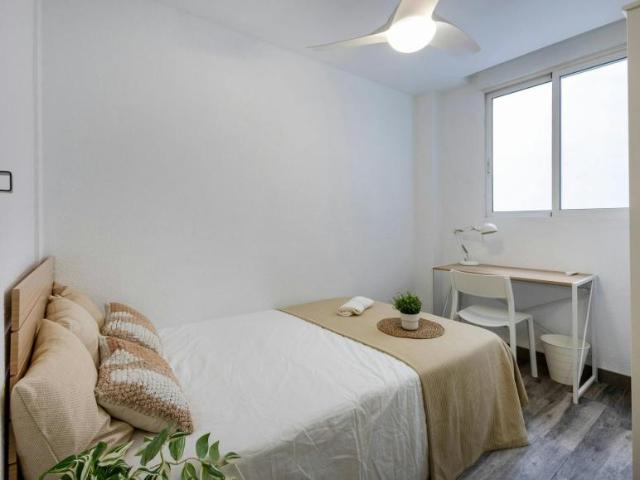 Habitación en alquiler en l'Horta Sud, Valencia