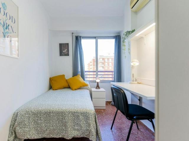 Habitación en alquiler en l'Horta Sud, Valencia