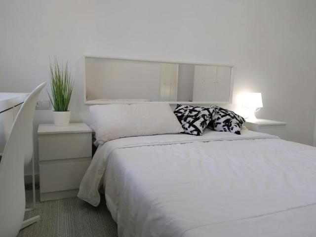 Habitación en alquiler en l'Horta Sud, Valencia