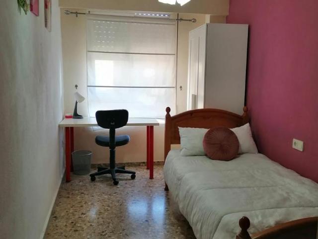 Habitación en alquiler en Mislata, Valencia