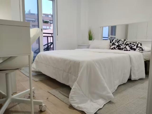 Habitación en alquiler en l'Horta Sud, Valencia
