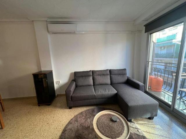 Habitación en alquiler en l'Horta Nord, Valencia