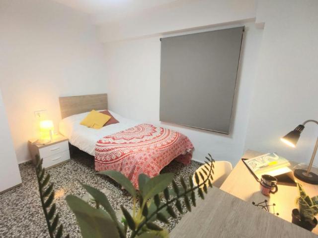 Habitación en alquiler en l'Horta Nord, Valencia
