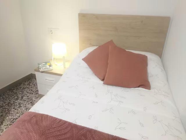 Habitación en alquiler en l'Horta Nord, Valencia
