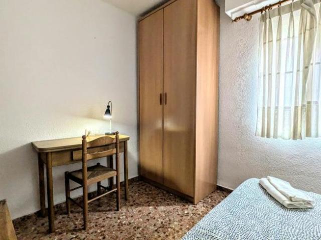 Habitación en alquiler en l'Horta Nord, Valencia