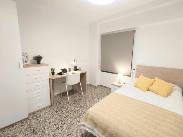 Habitación en alquiler en l'Horta Nord, Valencia