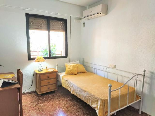 Habitación en alquiler en l'Horta Nord, Valencia