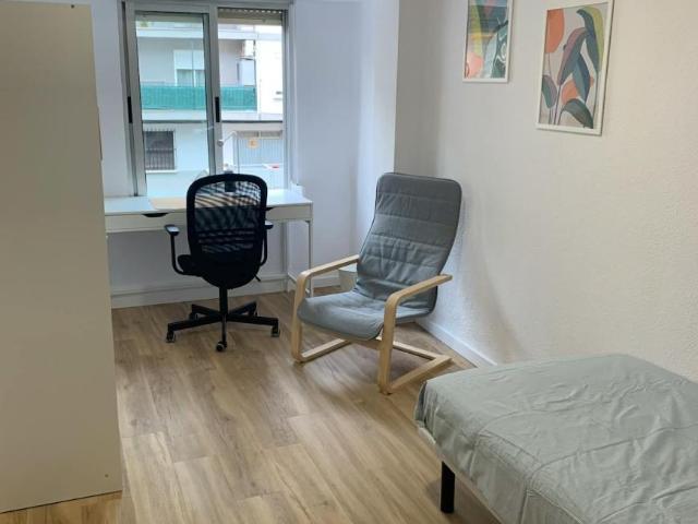 Habitación en alquiler en l'Horta Nord, Valencia