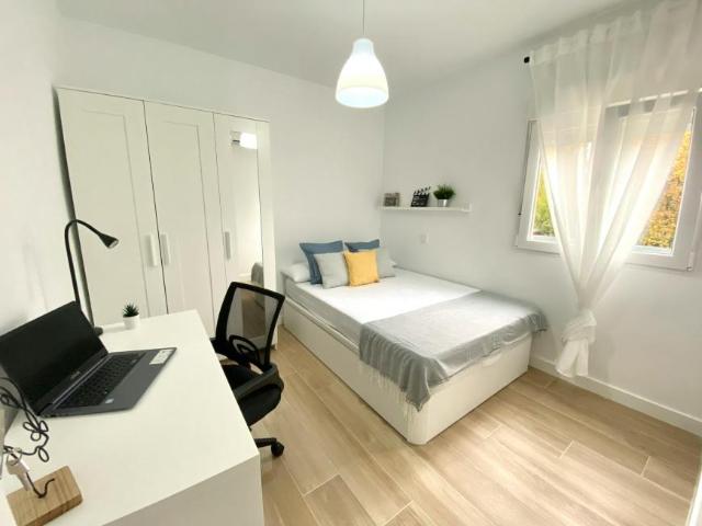 Habitación en alquiler en Móstoles, Madrid