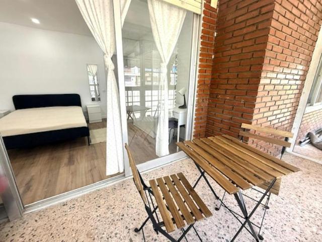 Habitación en alquiler en Iviasa, Móstoles