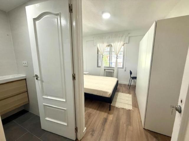Habitación en alquiler en Iviasa, Móstoles