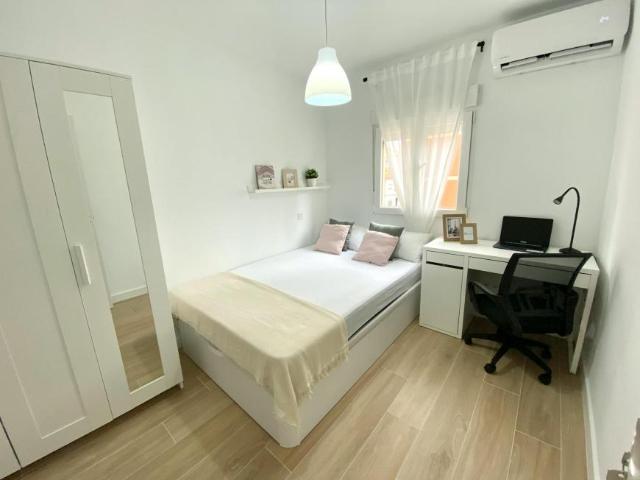 Habitación en alquiler en Móstoles, Madrid