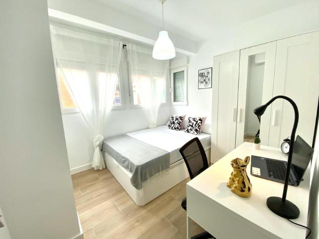 Habitación en alquiler en Móstoles, Madrid