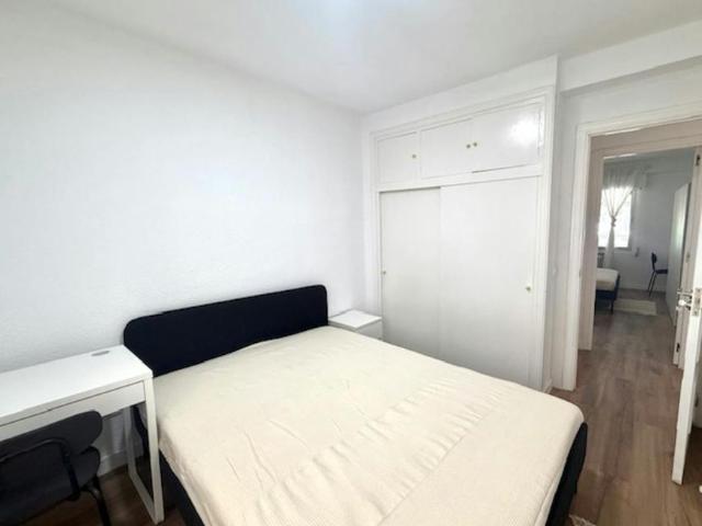 Habitación en alquiler en Iviasa, Móstoles