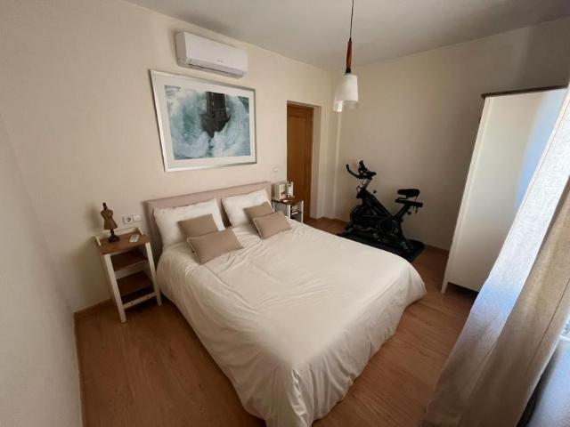 Habitación en alquiler en La Alberca, Área Metropolitana de Murcia