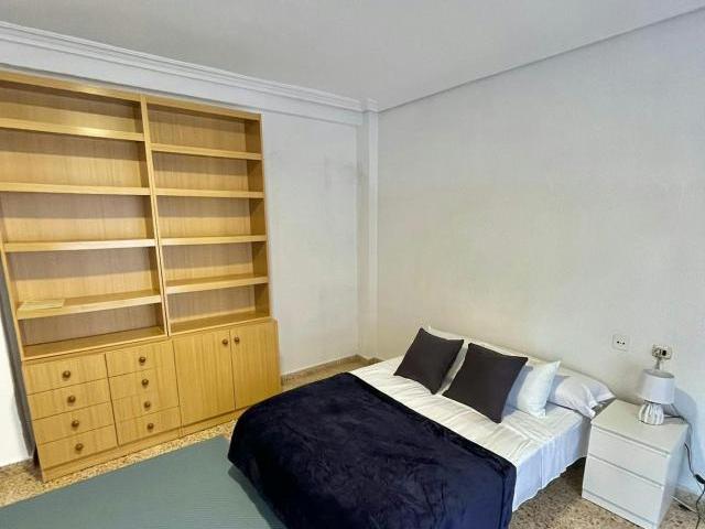 Habitación en alquiler en Murcia