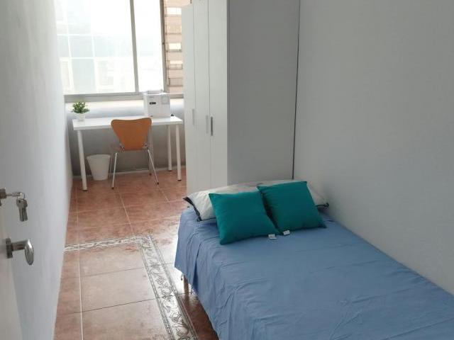 Habitación en alquiler en Murcia