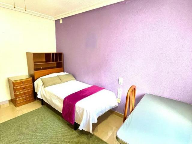 Habitación en alquiler en Murcia