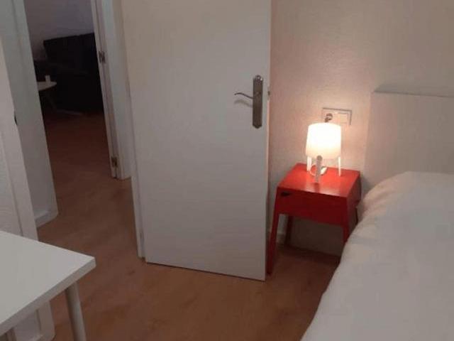 Habitación en alquiler en Murcia, Murcia