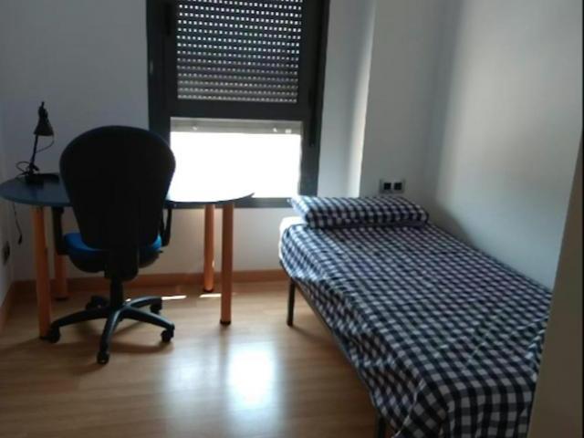 Habitación en alquiler en Murcia, El Puntal