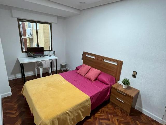 Habitación en alquiler en Murcia