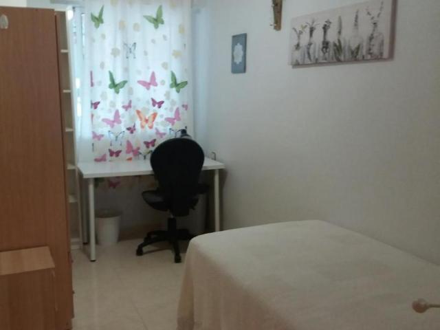 Habitación en alquiler en Murcia