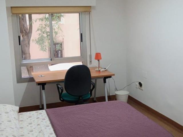 Habitación en alquiler en San Lorenzo, Murcia