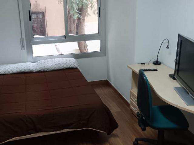 Habitación en alquiler en San Lorenzo, Murcia