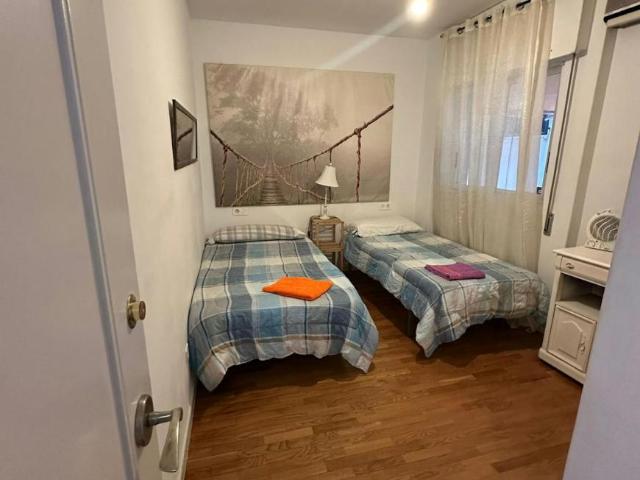 Habitación en alquiler en Espinardo, Murcia