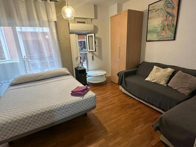 Habitación en alquiler en Espinardo, Murcia