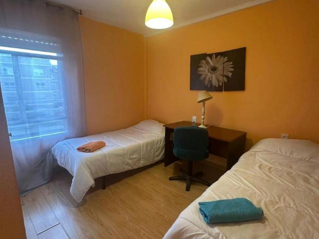 Habitación en alquiler en Murcia