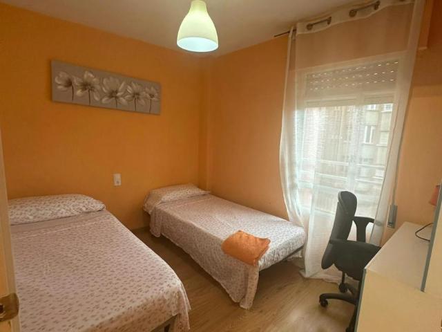 Habitación en alquiler en Murcia