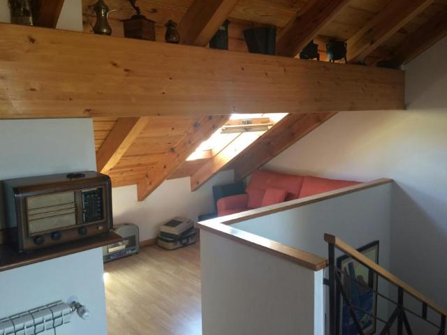 Habitación en alquiler en Navacerrada, Madrid