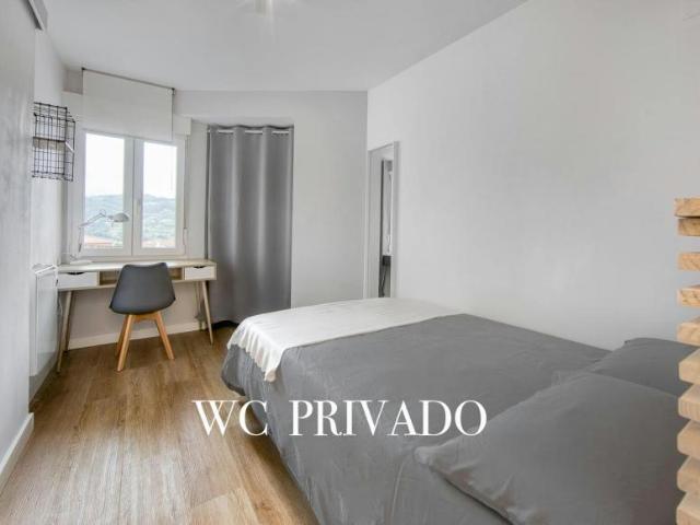 Habitación en alquiler en Oviedo, Asturias