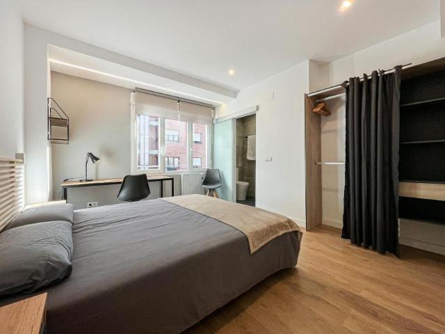 Habitación en alquiler en El Milán, Oviedo